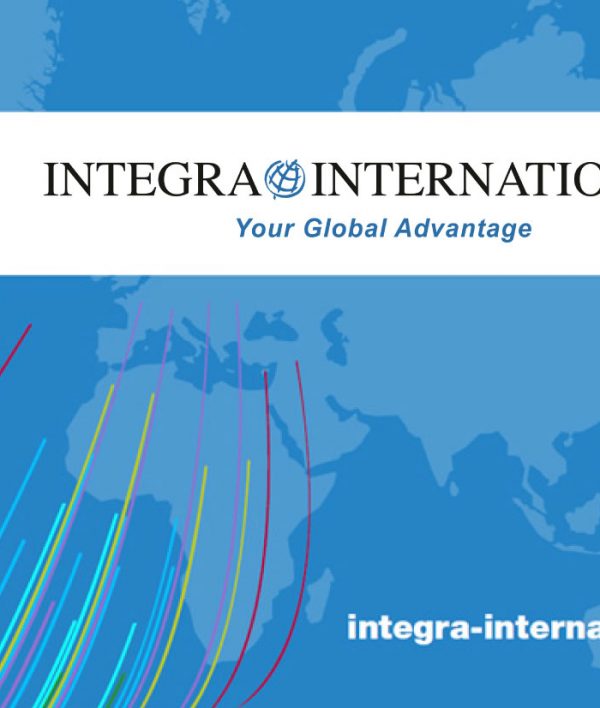 Proud Members of Integra International